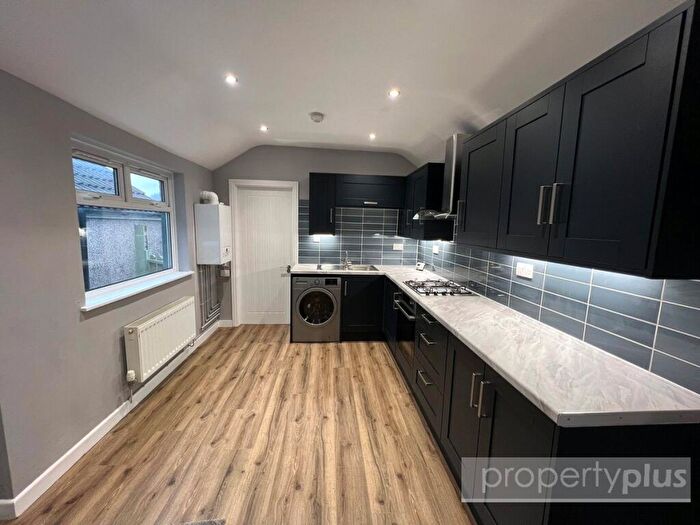 3 Bedroom Terraced House For Sale In King Street, Gelli, Pentre, CF41