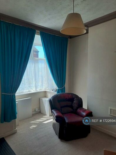2 Bedroom Terraced House To Rent In Barthomley Road, Stoke-On-Trent, ST1