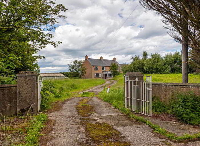 5 Bedroom Detached House For Sale In Browns Bay Road, Larne, BT40