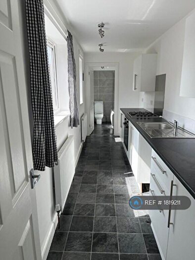 2 Bedroom Flat To Rent In Gordon Terrace, Bedlington, NE22