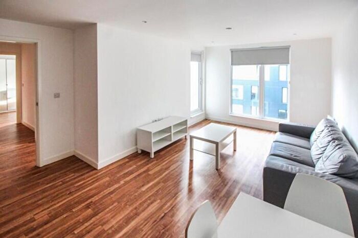 1 Bedroom Apartment For Sale In Completed Manchester Apartment, M5