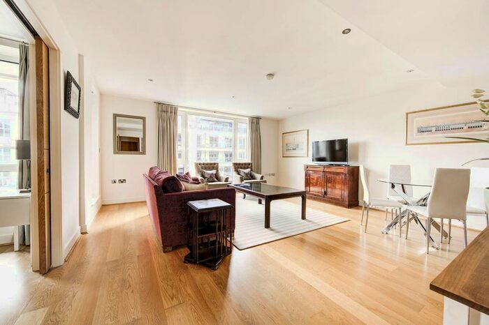3 Bedroom Flat To Rent In Imperial Wharf, Imperial Wharf, London, SW6