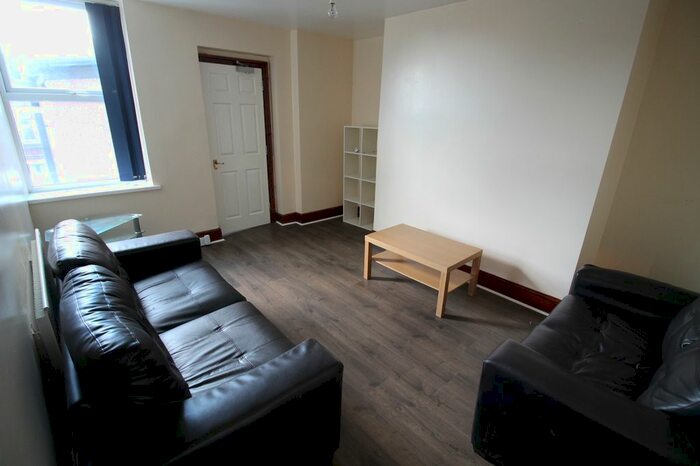 4 Bedroom Maisonette To Rent In Mildmay Road, West Jesmond, NE2