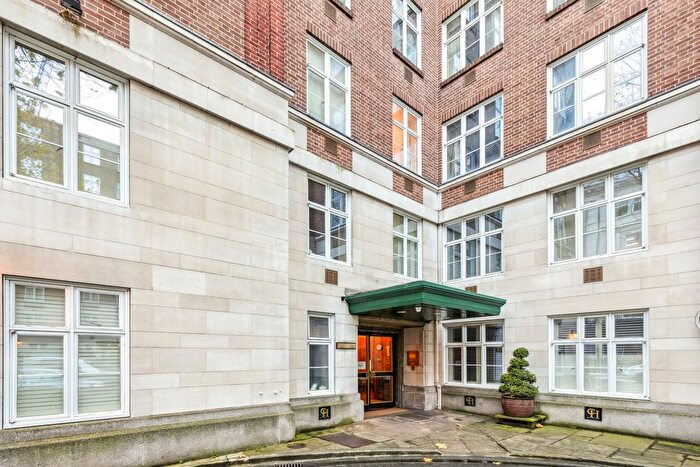 2 Bedroom Flat For Sale In Chesterfield House, Chesterfield Gardens, W1J