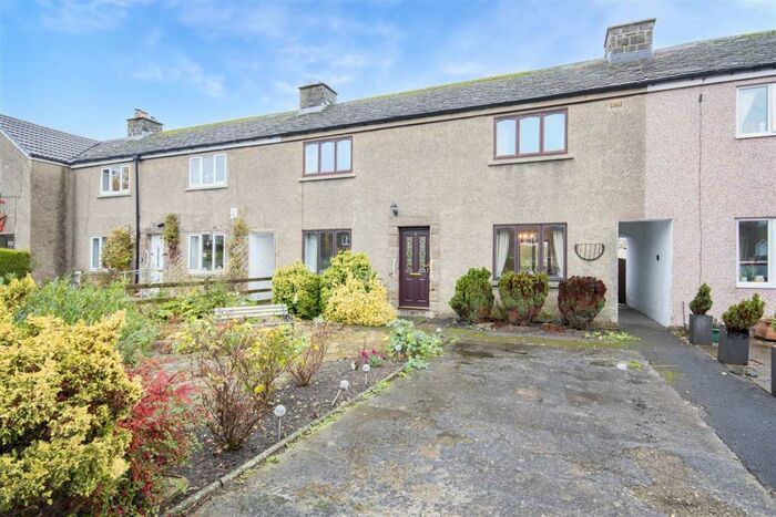 3 Bedroom Terraced House For Sale In Marsh Avenue, Hope, Hope Valley, S33