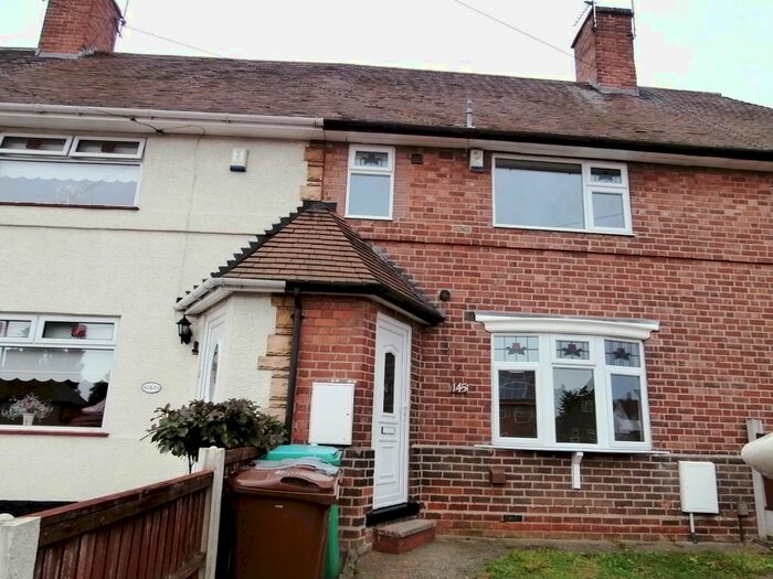 3 Bedroom Semi-Detached House To Rent In Broxtowe Lane, Broxtowe, Nottingham, NG8