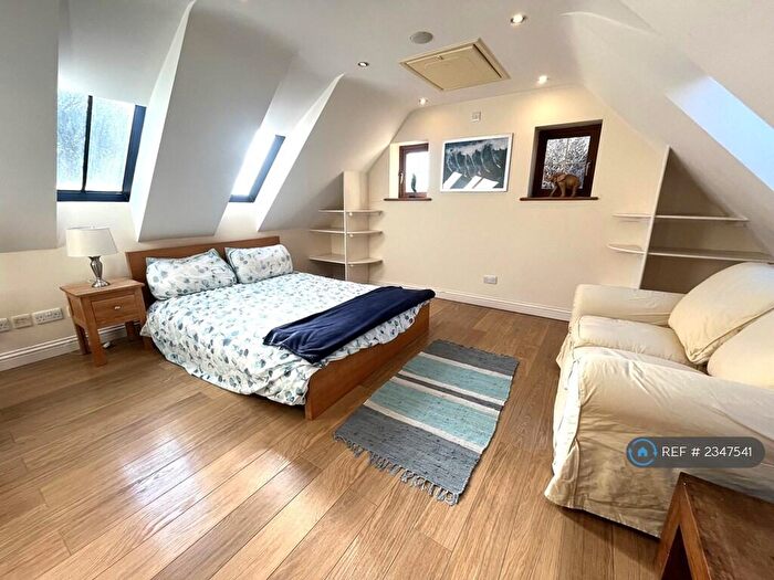 Studio To Rent In Frome Glen, Winterbourne Down, Bristol, BS36