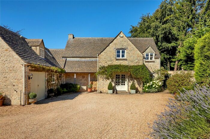 4 Bedroom Detached House For Sale In High Street, Great Rollright, Chipping Norton, Oxfordshire, OX7