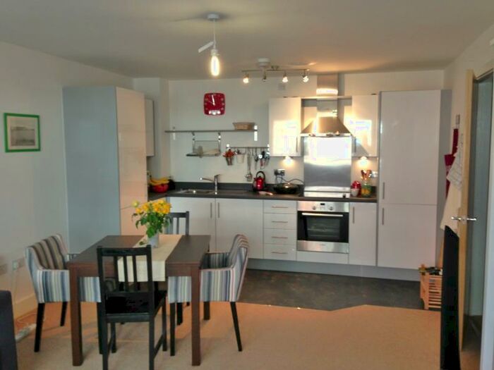 1 Bedroom Apartment To Rent In Bell Barn Road, Park Central, Birmingham, B15