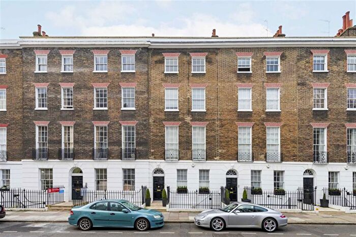 1 Bedroom Flat To Rent In Manchester Street, Marylebone, W1U
