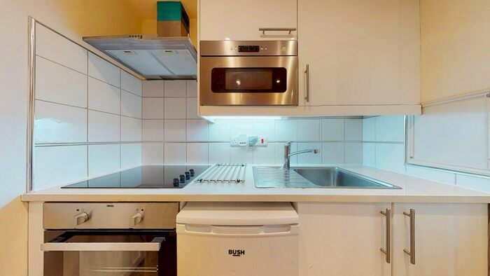 1 Bedroom Studio To Rent In Chatsworth Road, London, NW2