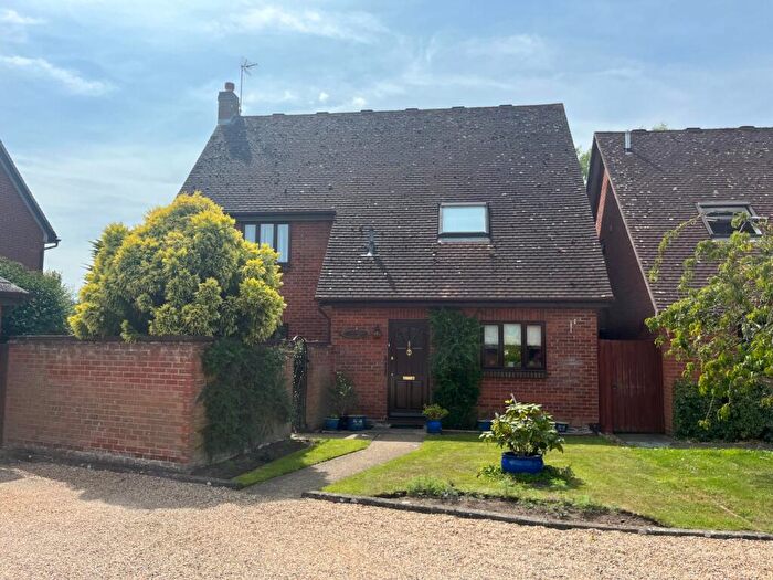 4 Bedroom Detached House For Sale In Barking Road, Needham Market, IP6