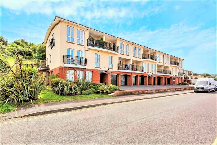 1 Bedroom Flat To Rent In Mariners Wharf, Newhaven, BN9