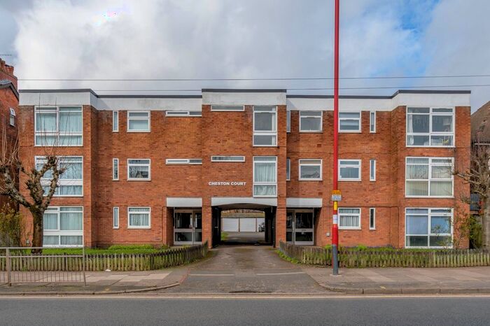 1 Bedroom Flat To Rent In Bristol Road South, Northfield, Birmingham, West Midlands, B31