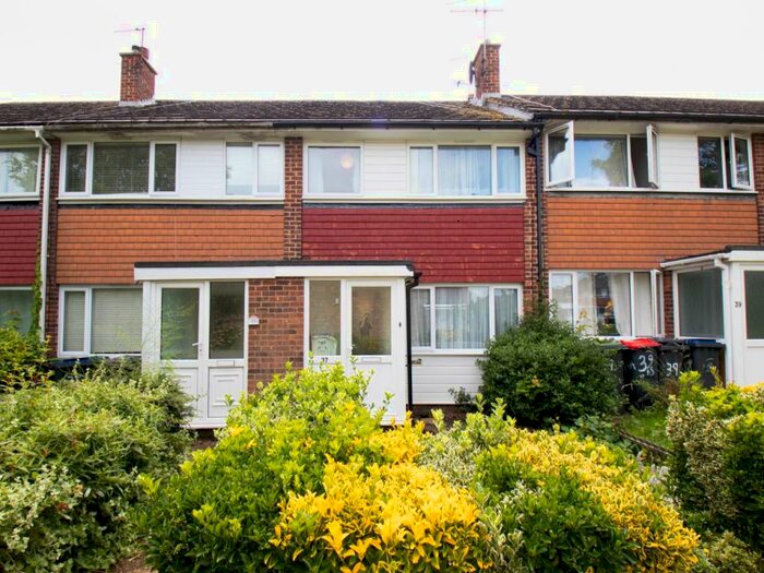 4 Bedroom House To Rent In Bramshaw Road, Canterbury, Kent, CT2