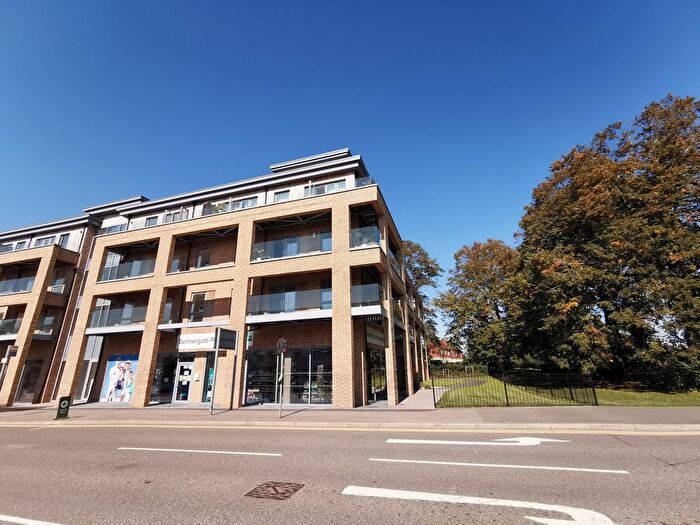 1 Bedroom Flat To Rent In Nicholas Hammond Close, Ashford, TN23