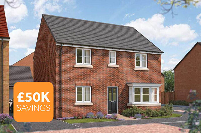 4 Bedroom Detached House For Sale In Matthew Telford Park Scartho Top Grimsby, DN33