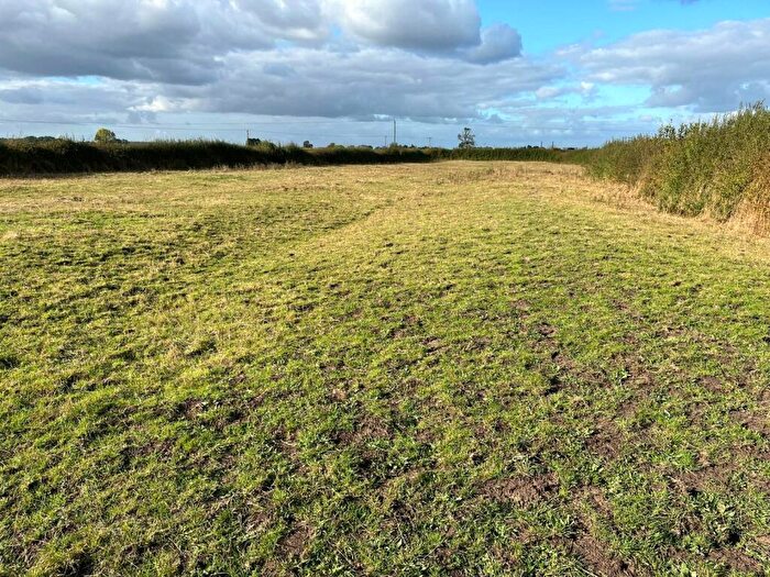 Farm Land For Sale In Broadings Lane, Laneham, Retford, DN22