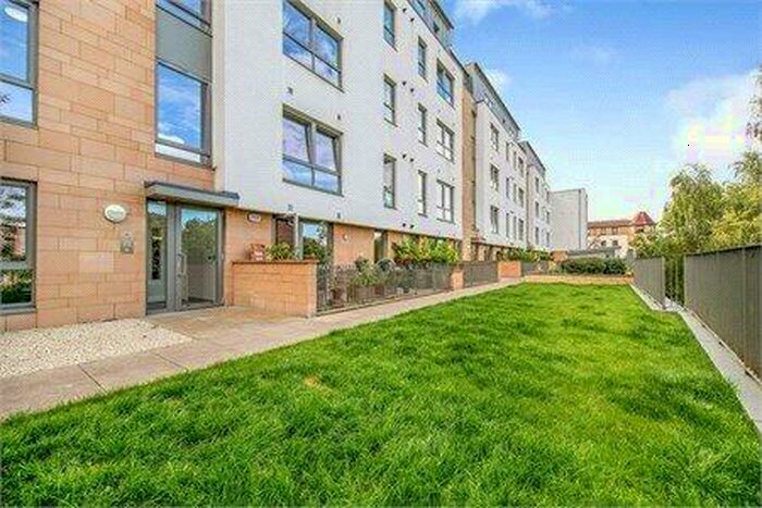 2 Bedroom Flat To Rent In Dalgety Road, Edinburgh, EH7
