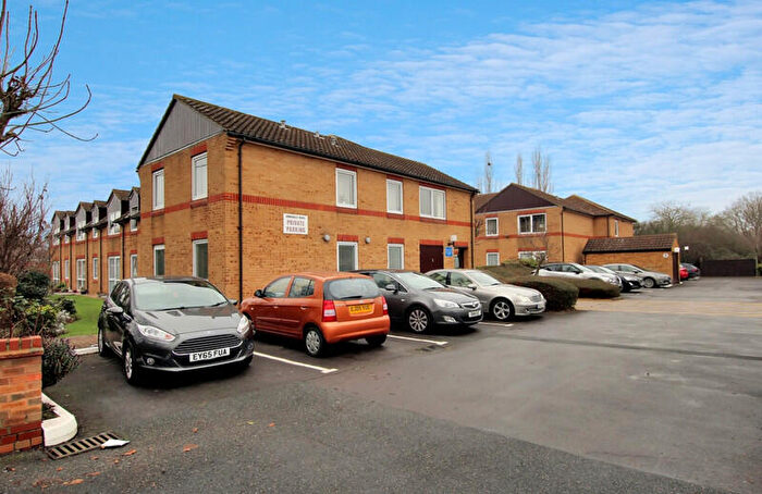 1 Bedroom Retirement Property To Rent In Church End Lane, Wickford, Essex, SS11