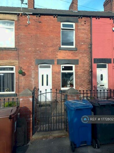 2 Bedroom Terraced House To Rent In Albion Terrace, Barnsley, S70