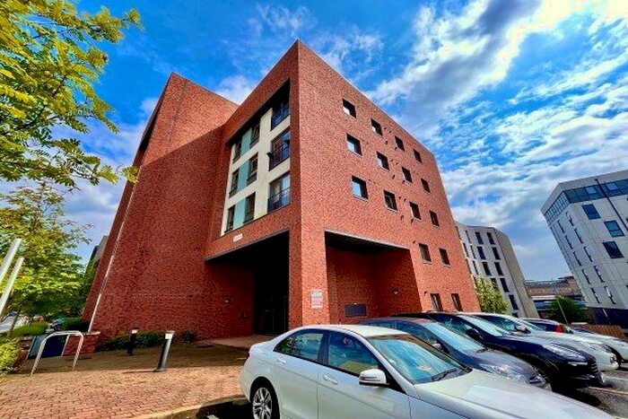 2 Bedroom Flat To Rent In Howard Street, Newcastle Upon Tyne, NE1