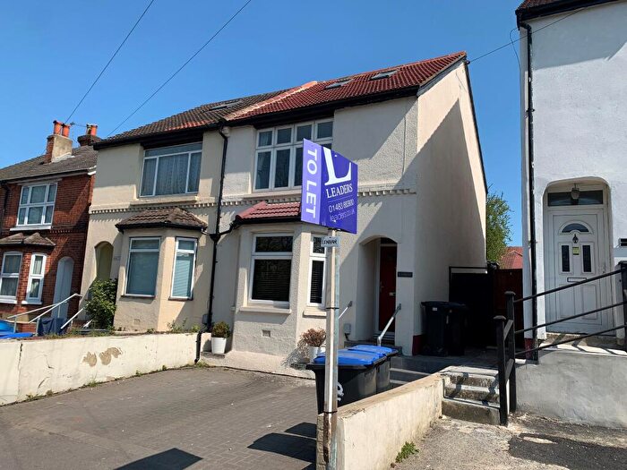 4 Bedroom Terraced House To Rent In Maybury Hill, GU22