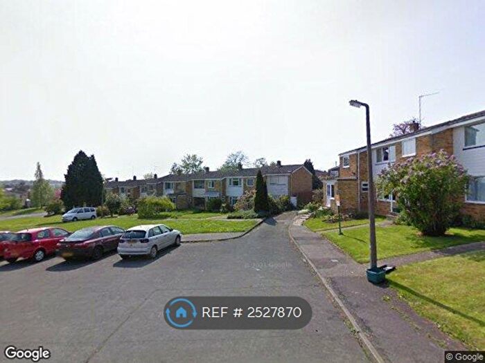 4 Bedroom Terraced House To Rent In The Nook, Colchester, CO7