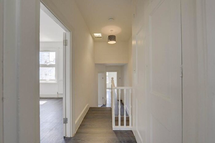 4 Bedroom Terraced House To Rent In Hawstead Road, Catford, London, SE6