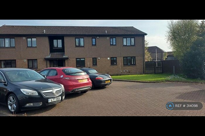 1 Bedroom Flat To Rent In Riverside View, Alloa, FK10
