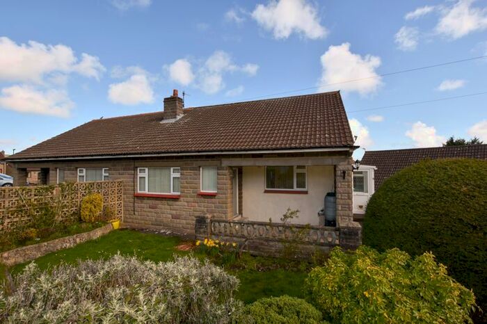 2 Bedroom Bungalow To Rent In Selstone Crescent, Sleights, Whitby, YO22