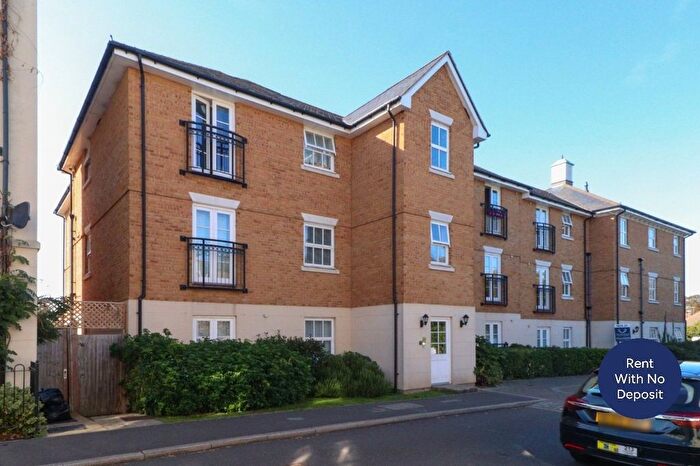 1 Bedroom Flat To Rent In College Square, Westgate, Kent, CT8