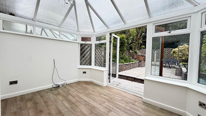 2 Bedroom Terraced House To Rent In Pickford Lane, Dukinfield, Cheshire, SK16