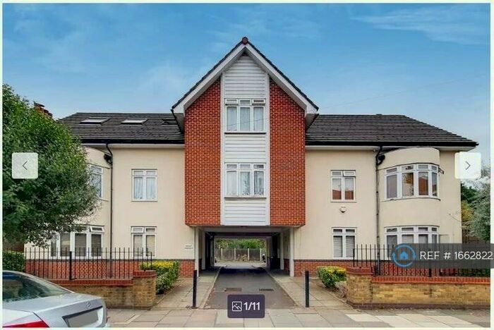 2 Bedroom Flat To Rent In Highfield Road, London, N21