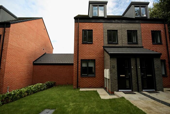 3 Bedroom House To Rent In Little Court, Aykley Heads, DH1