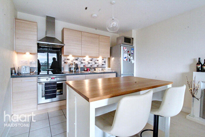 1 Bedroom Apartment To Rent In Sandling Park, Maidstone, ME14