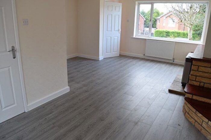 3 Bedroom Property To Rent In Calgary Avenue, Blackburn, BB2