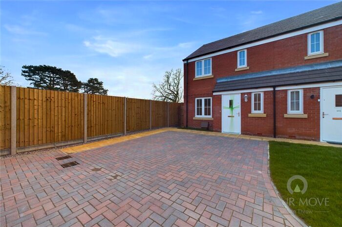 3 Bedroom Semi-Detached House To Rent In Campus Drive, Northampton, NN2