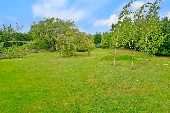 4 Bedroom Detached Bungalow For Sale In Kingston Road, Lewes, East Sussex, BN7