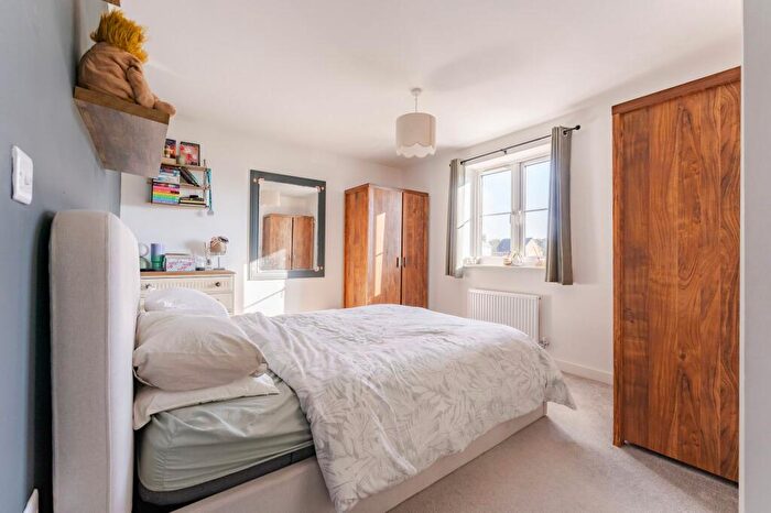3 Bedroom End Of Terrace House For Sale In Caddow Close, Dereham, NR19