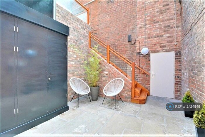 2 Bedroom Flat To Rent In Scarisbrick Avenue, Southport, PR8