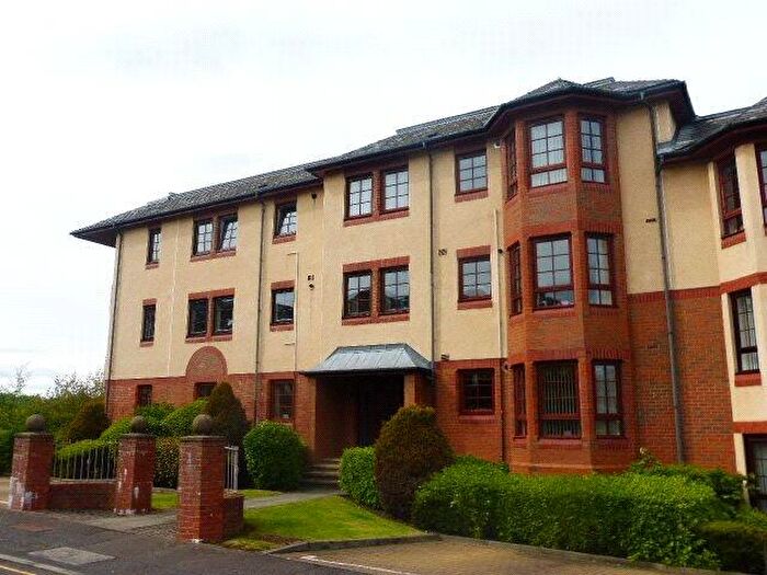 2 Bedroom Flat To Rent In Orchard Brae Avenue, Edinburgh, EH4
