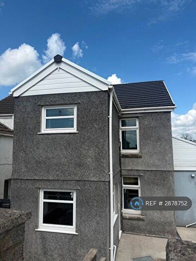 4 Bedroom Semi-Detached House To Rent In Cae Pys Road, Swansea, SA5