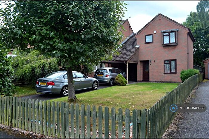 3 Bedroom Semi Detached House To Rent In Abberton Way, Loughborough, LE11