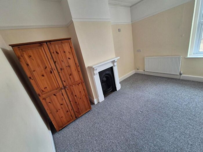 4 Bedroom End Of Terrace House To Rent In Coronation Road, Southville, Bristol, BS3