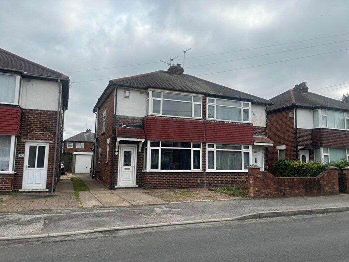 2 Bedroom House To Rent In Dundas Road, Doncaster, South Yorkshire, DN2