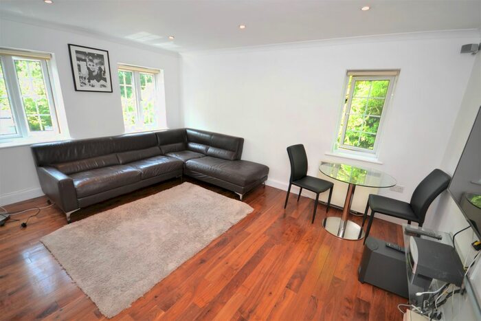 1 Bedroom Flat To Rent In Greenford Road, Sudbury Hill UB6