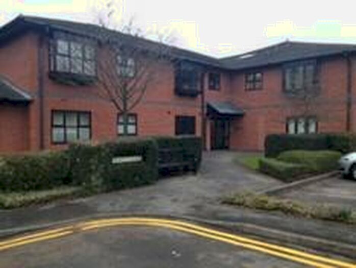 1 Bedroom Flat To Rent In Maple Court, Nottingham, Nottinghamshire, NG16