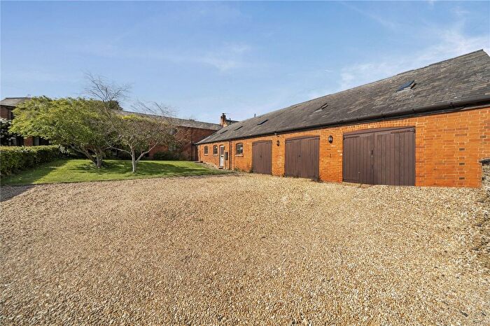6 Bedroom Barn Conversion For Sale In Falcutt, Brackley, Northamptonshire, NN13