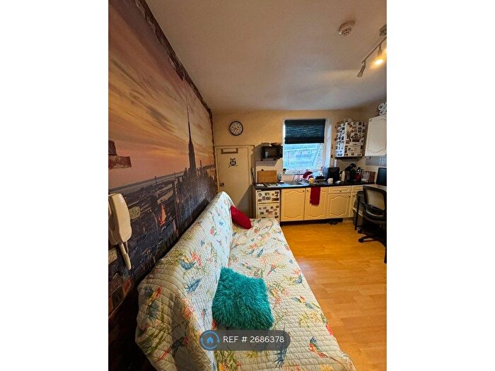 Studio To Rent In Charlton Church Lane, Charlton, SE7